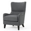 Fauteuil de lecture Modern Farmhouse