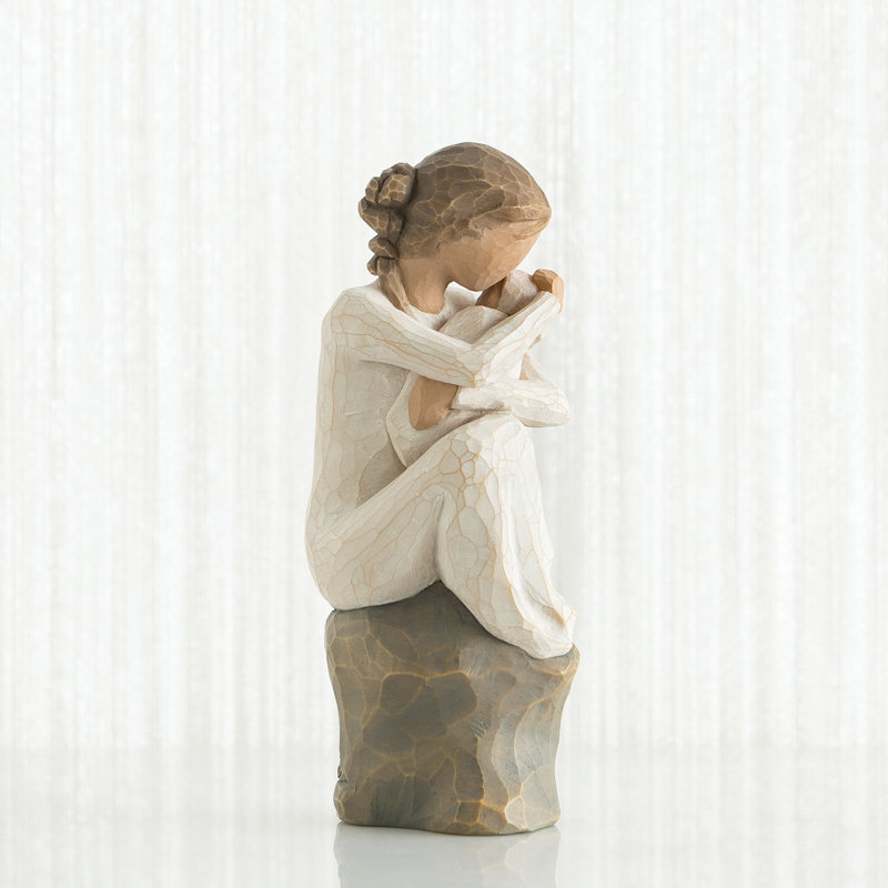 People Figurines & Sculptures