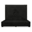 Wolf Upholstered Bed-2093554313