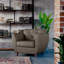 Marylin Leather Armchair-550847768-550478300