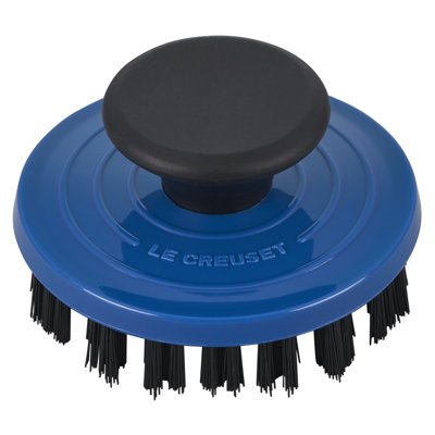 Le Creuset Nylon Cleaning Brush
