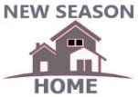 Logo New Season Naturally Yours