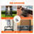 4 - Step Steel Small Step Ladder