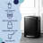 Step On Multi-Compartment Trash/Recycling Bins - 10.6 Gallons-50449680