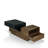 Elon Single Coffee Table