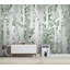 Papier peint amovible Banana Palm Leaves-1421433123