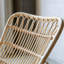 Chaise berçante Lazy Casual
