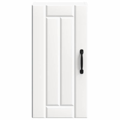 Carty Standard Wall Cabinet
