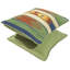 Anaheim Geometric Square Cushion Cover
