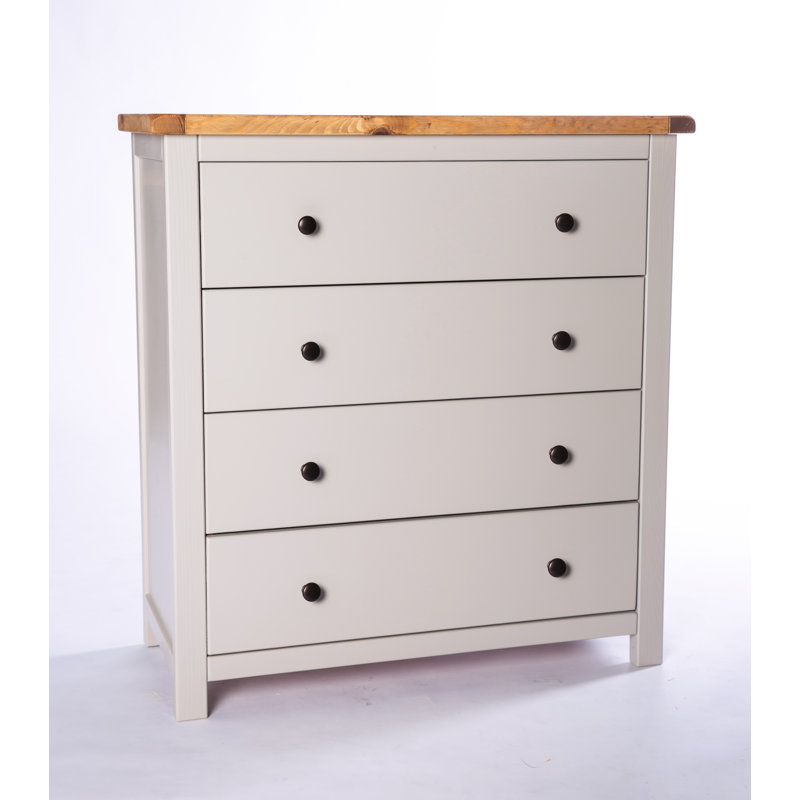Hemel Piece Bedroom Set