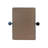 Hunsicker Metal Rectangle Mirror-186765239