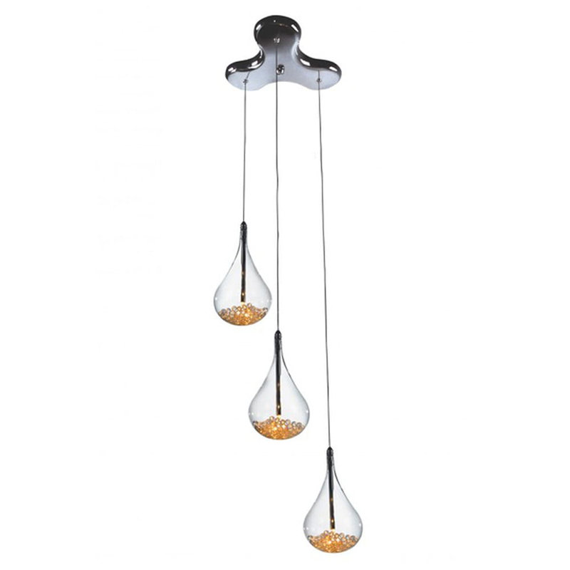 Perle 3 - Light Pendant