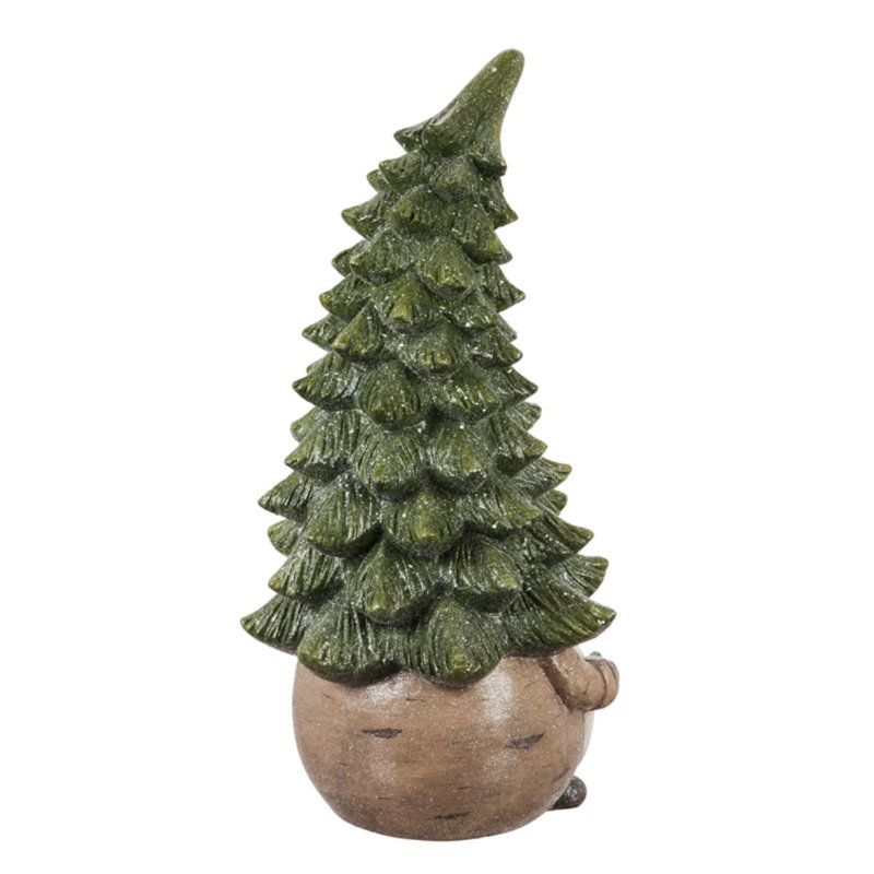 Statue de jardin GNOME
