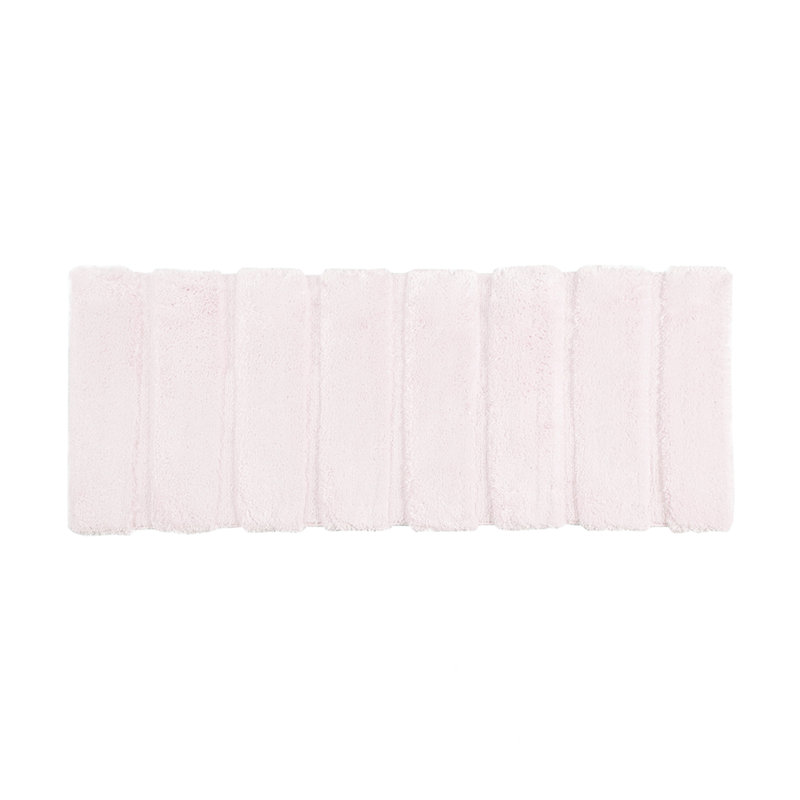 Rug Blush , Runner 2' x 4'10"