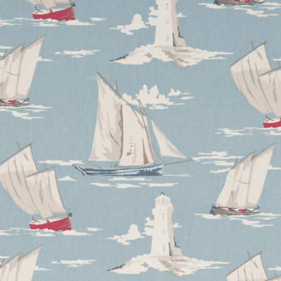 Skipper Fabric