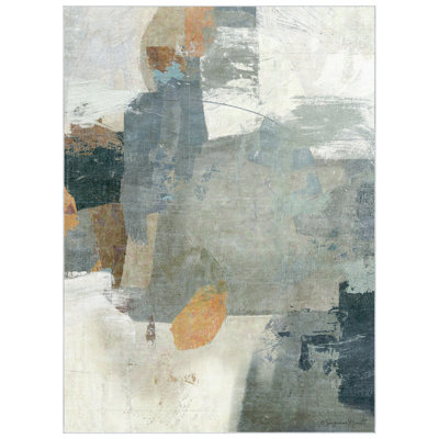 Tapis rectangulaire Dree avec envers antidérapant