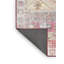 Tapis traditionnel gris / rouge / beige-1842554947