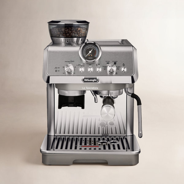 La Specialista Arte Evo Espresso Machine