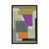 Classic Brown Wood Framed