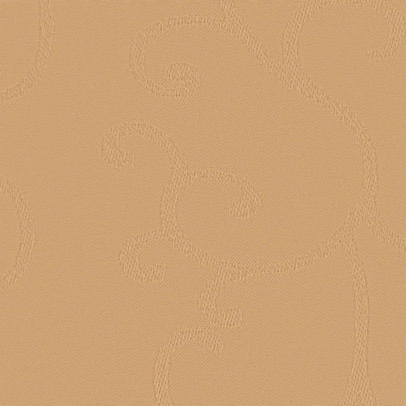  Table Cloth Dining Cover Kitchen Tablecloth Living Room Modern Jacquard, 110cm L, Beige