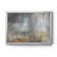 «Misty Sky II», peinture sur toile encadrée-1802027488-1802027501