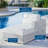 Modway Convene Outdoor Patio Right Chaise-1197507932