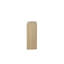 Console à tablette cannelée large de 39,4 po avec tablette ouverte Abdel-680101203