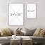 «Discipline Focus Consistency Motivation», citation minimale, impression sur toile, 3 pièces-130550323-130550326-130550327