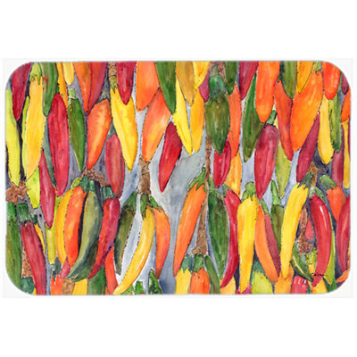 Astoria Grand Duchesne Glass Cutting Board