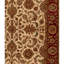 Wool Oriental Area Rug