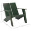 Maya Adirondack Chair-2032599181