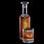 Bach 23.75 oz. Decanter with Airtight Stopper (1 Piece)
