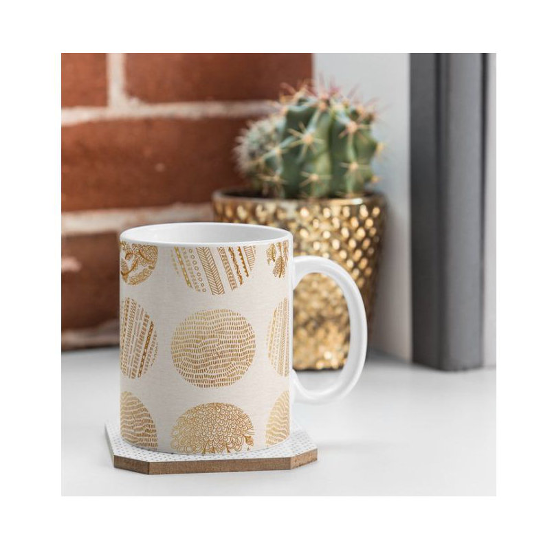 Tasse à café dot