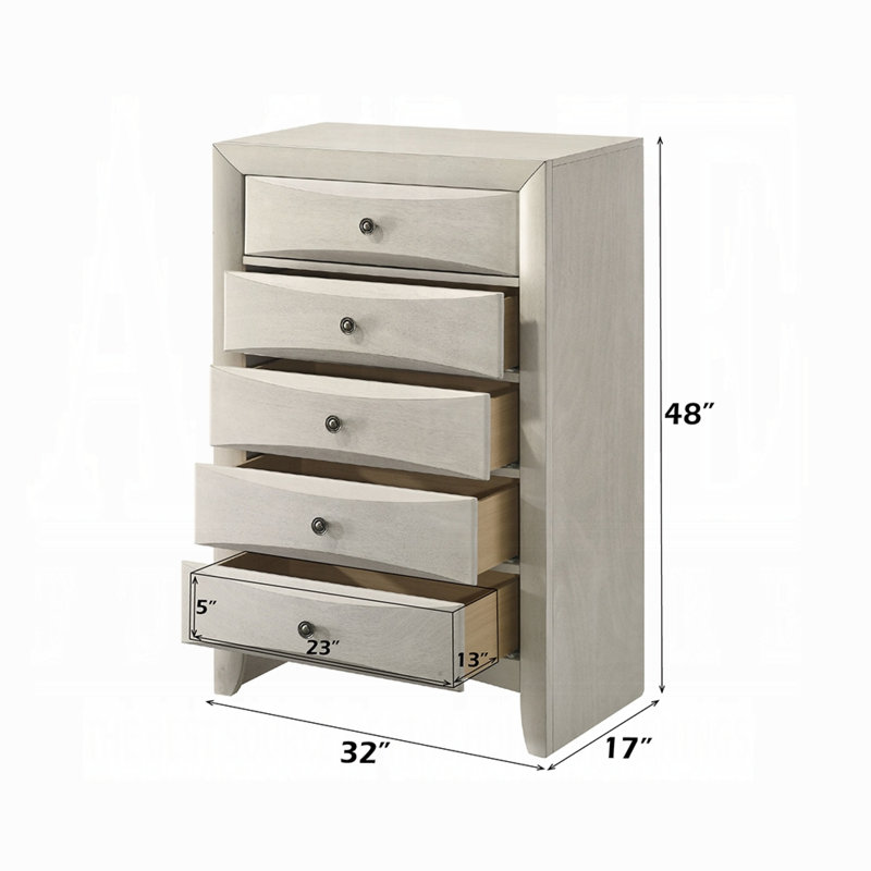 Lyman Chest