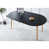 Black est en rupture de stock