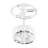 Cameo Toothbrush Holder