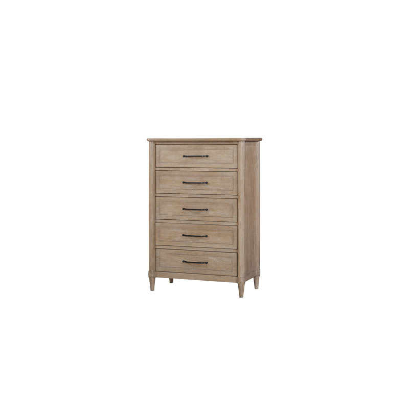 Petite commode Breakfront
