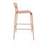 Ensemble de 2 tabourets de bar d'extérieur-517996784