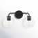 Childerley 2 - Light Dimmable Vanity Light