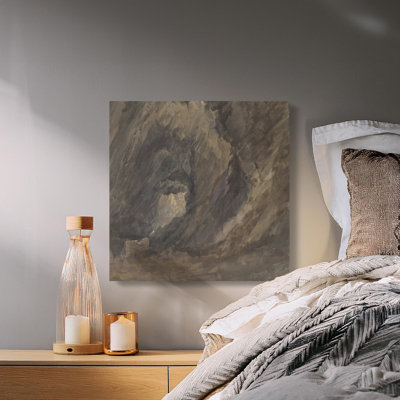 Lipman Wrapped Canvas Print Set