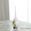 Long Stem Vase-Multicolor-Sm