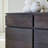 Eva 59.06'' Solid Wood Sideboard