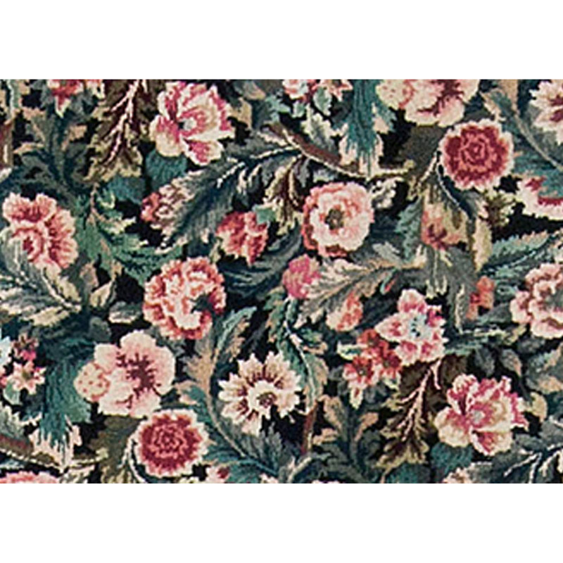 Prince One-of-a-Kind 2'6" X 12' Area Rug