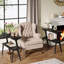Side Table with Storage-858117302