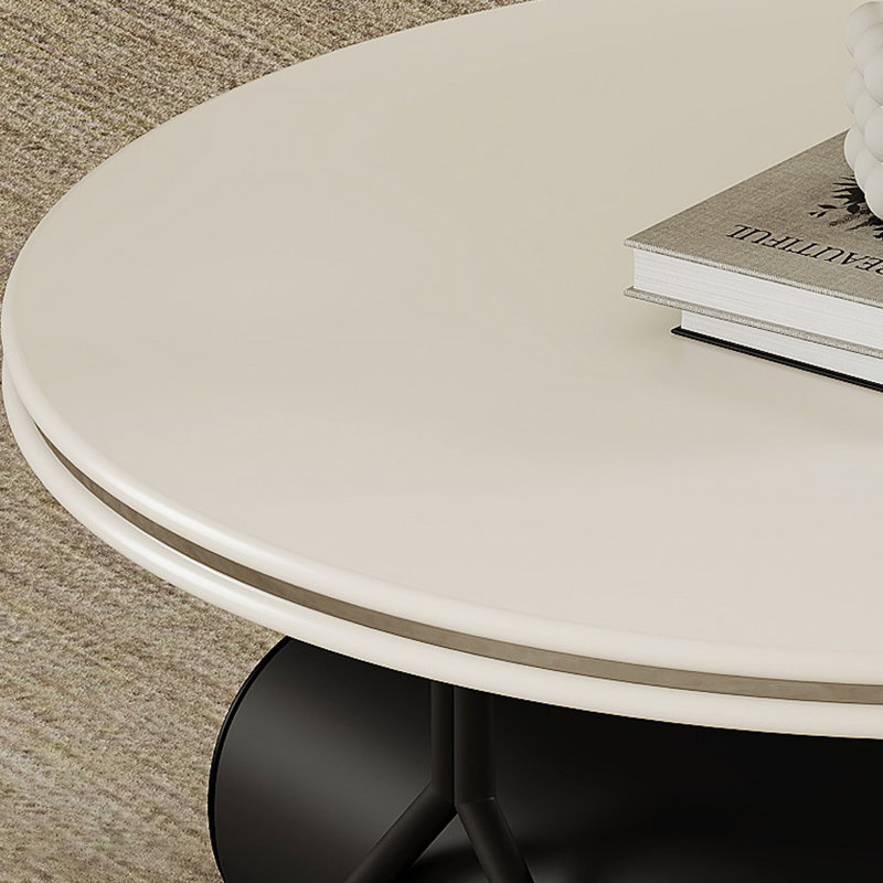 Compact Small Coffee Table