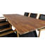 Zulema 6 - Person Dining Set