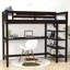 Lit mezzanine Egla par Harriet Bee-287076257-287076260