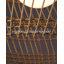 Fishtrap 1 - Light Pendant