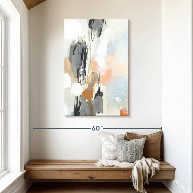 Avery Elevation II, H 45 po x l 30 po
