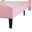 Marzbed Upholstered Bed-655661265